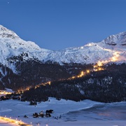 Corvatsch