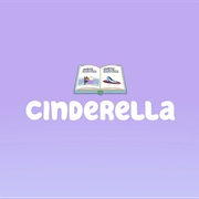 Bonus Bits: A Bluey Cinderella Story