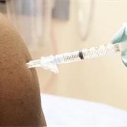 Ebola Vaccine