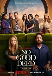 No Good Deed (2024)