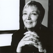 Madeleine L'engle
