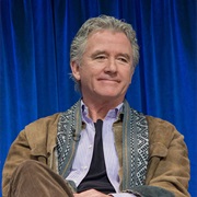 Patrick Duffy