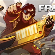 Frederic: Evil Strikes Back