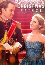 A Christmas Prince (2017)