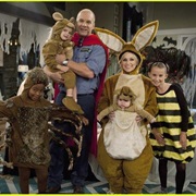 Good Luck Charlie: Le Halloween