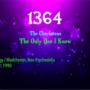 -#7614 the Only One I Know by the Charlatans