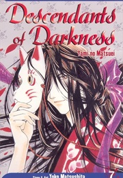 Descendents of Darkness: Yami No Matsuei Vol. 7 (Yoko Matsushita)
