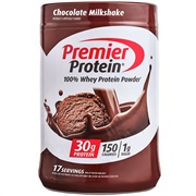 Premier Protein Chocolate Milkshake