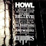 Empires - Howl