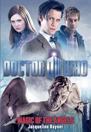 Magic of the Angels (Jacqueline Rayner)