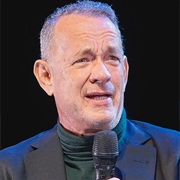Tom Hanks