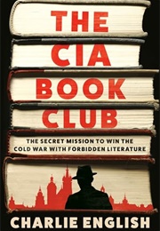 The CIA Book Club (English)