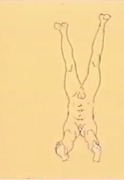 Broken, Unbroken (Angus Fairhurst) (1999)