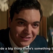 S2.E1: Il Nuovo Cognome