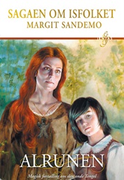 The Mandrake (Margit Sandemo)