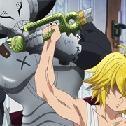 S1.E5: Tatoe Anata Ga Shindemo