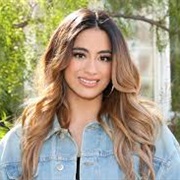 Ally Brooke