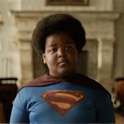 S4.E8: Not Appropriate for Miners