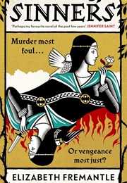 Sinners (Elizabeth Fremantle)