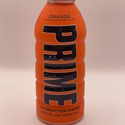 Orange Prime