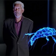 S3.E1: Will We Survive First Contact?