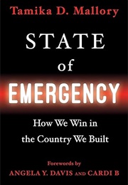 State of Emergency (Tamika D. Mallory)