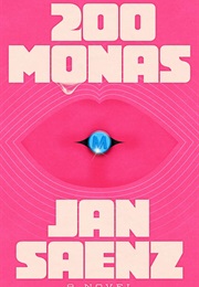 200 Monas (Jan Saenz)