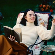 Emma Stone - Poor Things