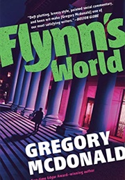 Flynn's World (Gregory Mcdonald)