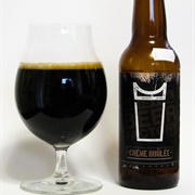 Bristol Beer Factory Milk Stout