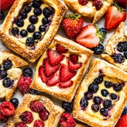 Pastries