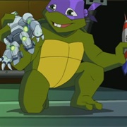 S7.E6: Incredible Shrinking Serling