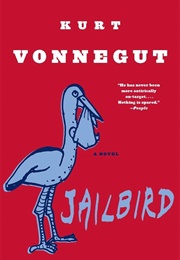Jailbird (Kurt Vonnegut)