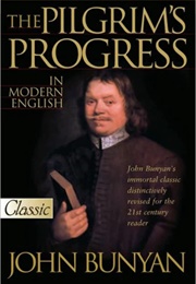 The Pilgrim's Progress in Modern English (Bunyan, John)