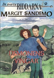 Demonens Vingar (Margit Sandemo)