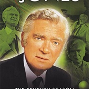 Barnaby Jones Season 7