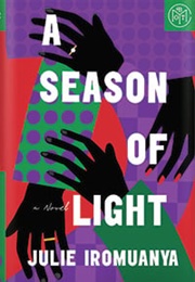 A Season of Light (Julie Iromuanya)