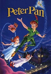 Peter Pan (1953)
