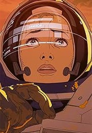 Love, Death & Robots the Very Pulse of the Machine (2022)