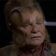 S6.E25: The Haunting of Deck Twelve