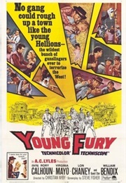 Young Fury (1965)