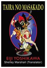 Taira No Masakado (Eiji Yoshikawa)