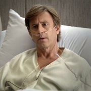 S8.E13: Man of the House