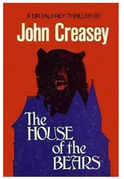 The House of the Bears (John Creasey)