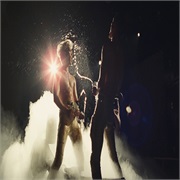 Euphoria: "The Theater and Its Double" (S2,E7)