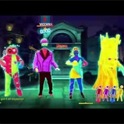 Rave in the Grave - Aronchupa Ft. Little Sis Nora