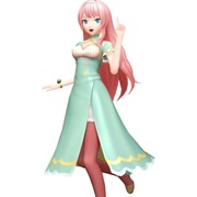 Megurine Luka Outfit 25