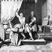 Alessandro De' Medici, Duke of Florence