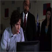 Law & Order: "Talking Points" (S17,E13)