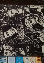 The Wars of the Roses (Raine, Michael)